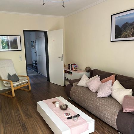 Ferienwohnung Calluna Буххольц-ин-дер-Нордхайде Экстерьер фото